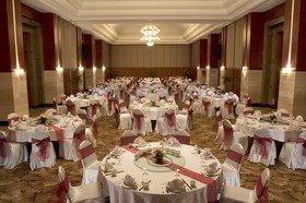 Novotel Semarang