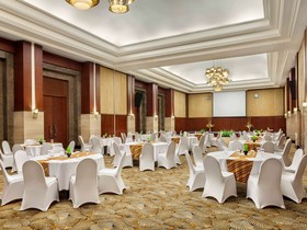 Novotel Semarang