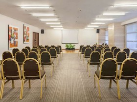 Novotel Semarang