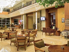 Novotel Semarang