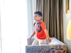 Novotel Semarang
