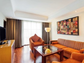 Novotel Semarang