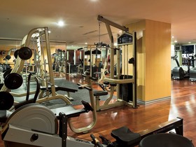 Novotel Semarang