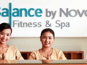 Novotel Semarang