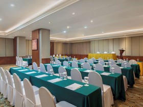 Novotel Semarang
