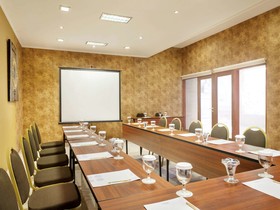 Novotel Semarang