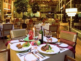 Novotel Semarang