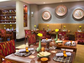 Novotel Semarang
