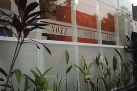 Nozz Hotel