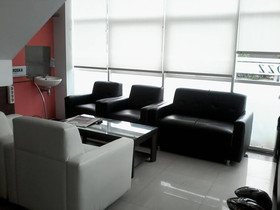 Nozz Hotel