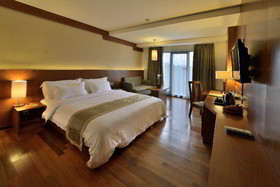 Oak Tree Emerald Semarang