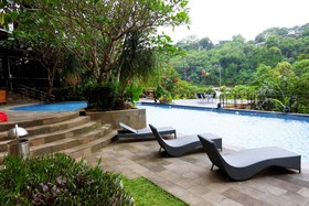 Oak Tree Emerald Semarang