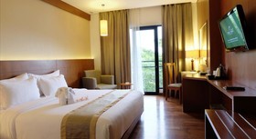 Oak Tree Emerald Semarang