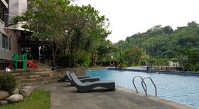 Oak Tree Emerald Semarang