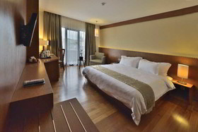 Oak Tree Emerald Semarang