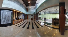 Oak Tree Emerald Semarang