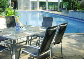 Oak Tree Emerald Semarang