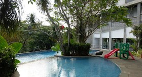 Oak Tree Emerald Semarang