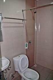 Oemah Djari Guest House Syariah