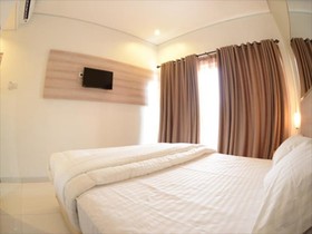 Oemah Djari Guest House Syariah