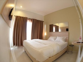 Oemah Djari Guest House Syariah