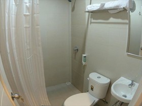 Oemah Djari Guest House Syariah