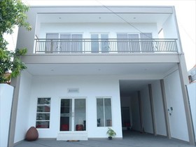 Oemah Djari Guest House Syariah