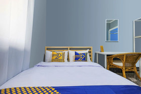 Omajo by OYO Rooms