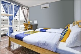 Omajo by OYO Rooms