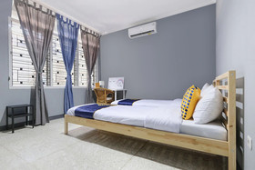 Omajo by OYO Rooms