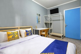 Omajo by OYO Rooms