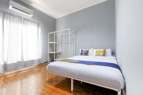 Omajo by OYO Rooms