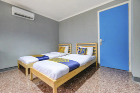 Omajo by OYO Rooms