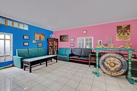 OYO 92605 Hotel Las Vegas