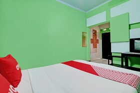 OYO 92605 Hotel Las Vegas
