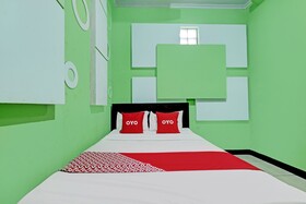 OYO 92605 Hotel Las Vegas