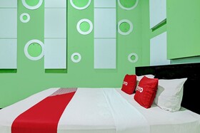 OYO 92605 Hotel Las Vegas