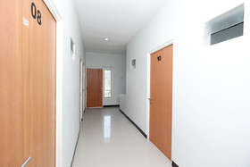 Palebon Residence by OYO Rooms