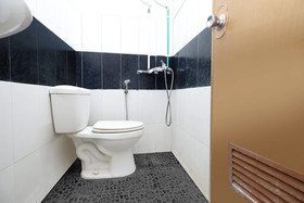 Palebon Residence by OYO Rooms