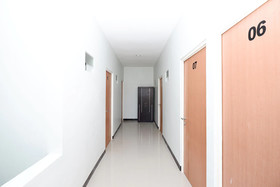 Palebon Residence by OYO Rooms