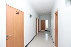 Palebon Residence by OYO Rooms