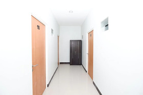 Palebon Residence by OYO Rooms