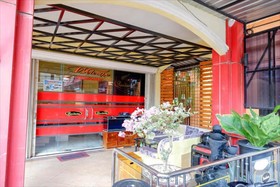 Pandawa Guest House Semarang by RedDoorz