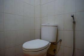 Pandawa Guest House Semarang by RedDoorz