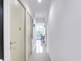 Pasadena House By OYO