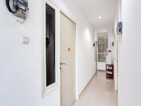 Pasadena House By OYO