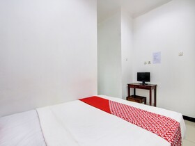 Pasadena House By OYO