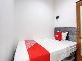 Pasadena House By OYO