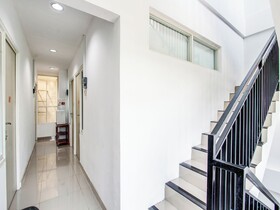 Pasadena House By OYO