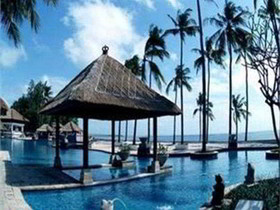 Patra Semarang Convention